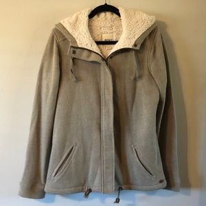 Roxy coat